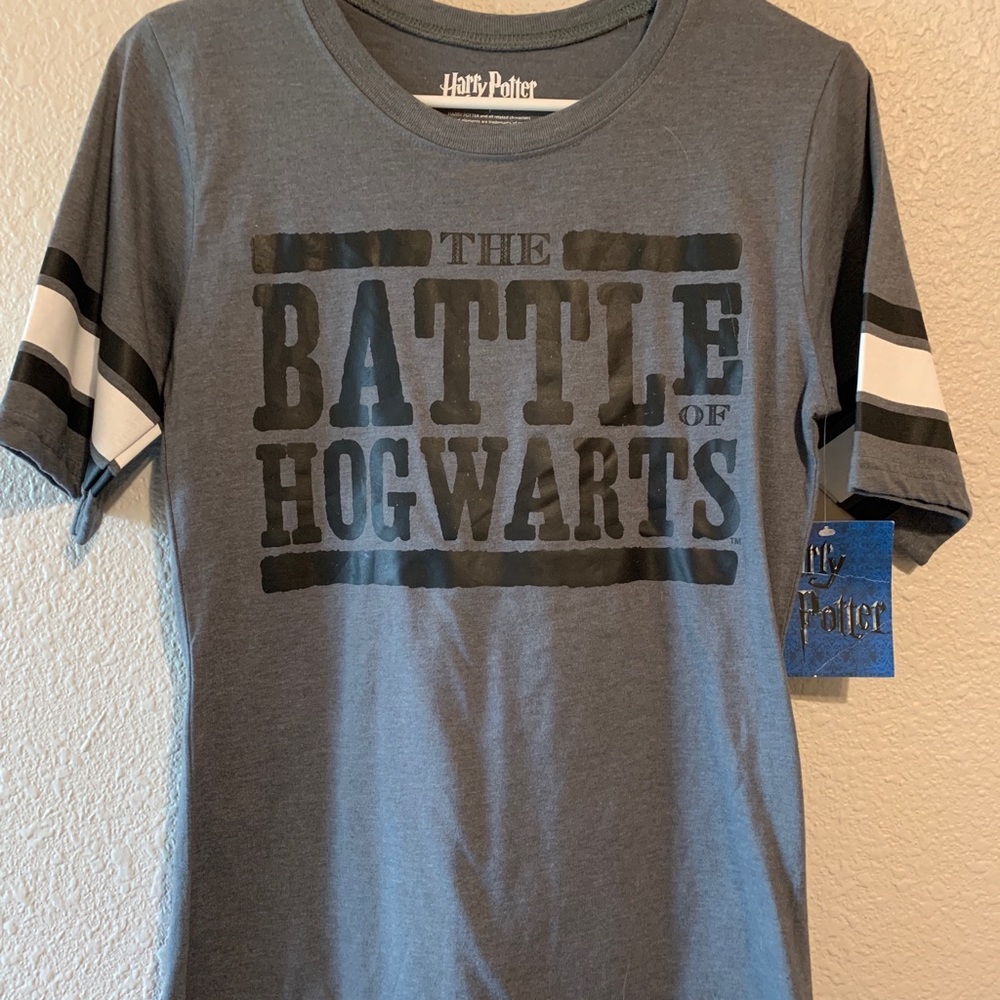 Harry Potter Tee
